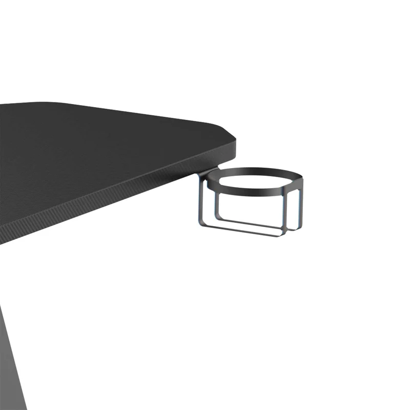 White Shark HELIX Pelikone 120x60x75cm Musta - 9450659