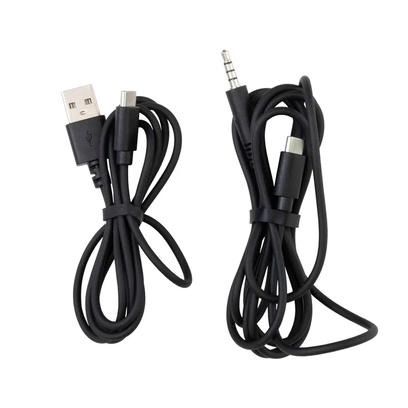 White Shark Premium FIRECREST Langaton Over-Ear Pelikuulokkeet Musta - 9450674