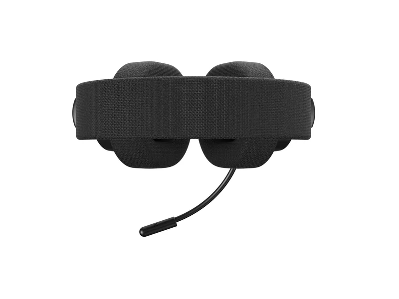 White Shark Premium FIRECREST Langaton Over-Ear Pelikuulokkeet Musta - 9450674