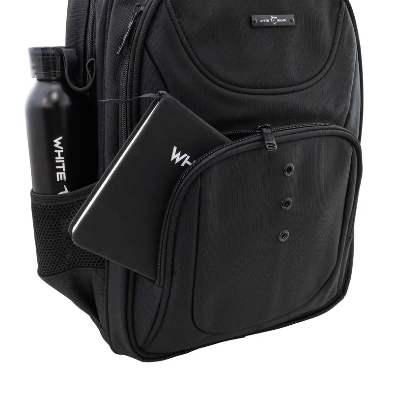 White Shark COMMANDER Pelikassi 18