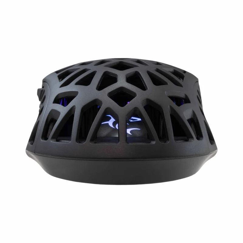 White Shark CARADOC Pelihiiret 7D 7.200dpi Musta - 9450723