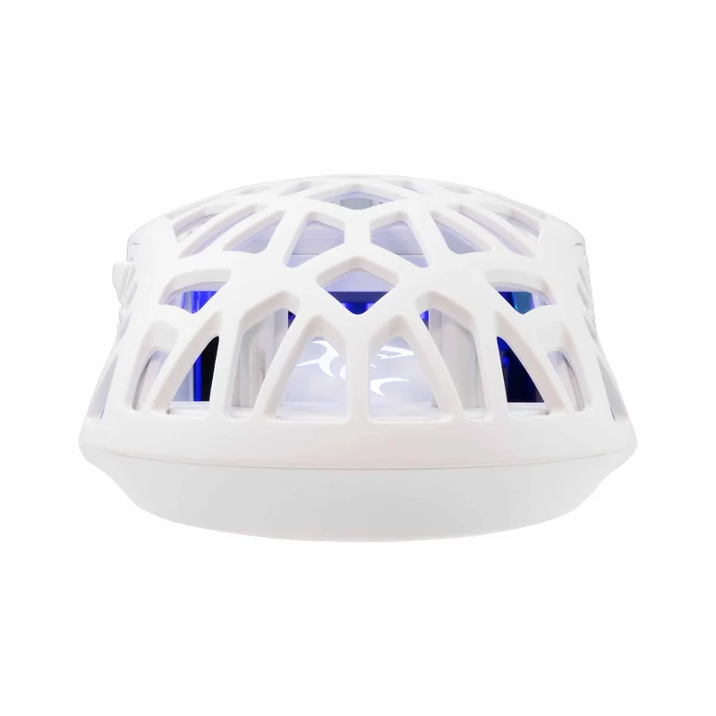 White Shark CARADOC Pelihiiret 7D 7.200dpi Valkoinen - 9450724