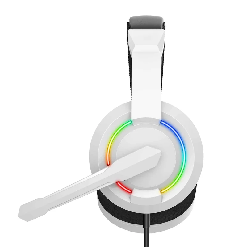 Baracuda HYDRA On-Ear Pelikuulokkeet Valkoinen - 9450726