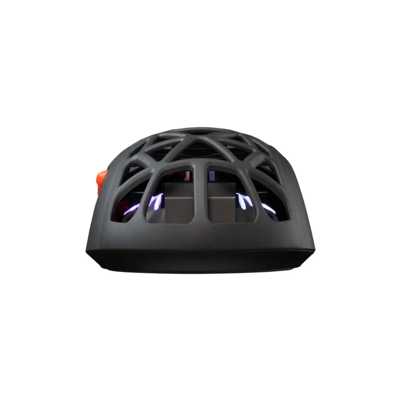 Baracuda SEAL Pelihiiret 7D 12.800dpi Musta - 9450796