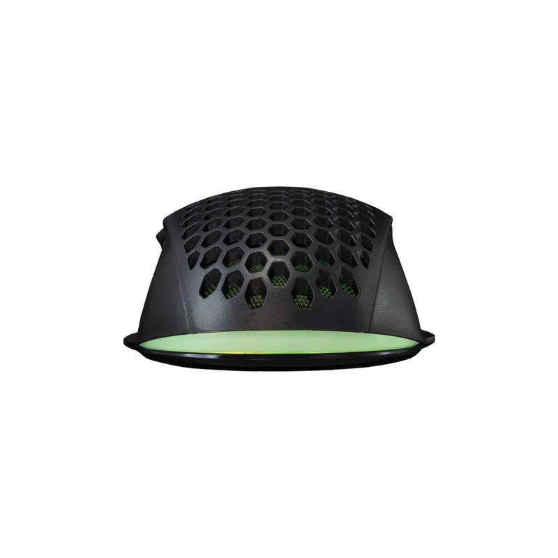 Baracuda PENGUIN Pelihiiret 6D 3.600dpi Musta - 9450798