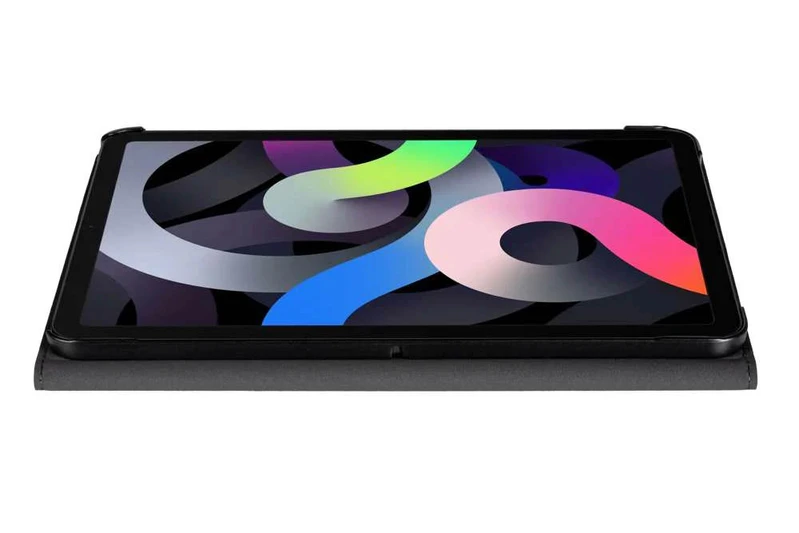 Gecko Folio case iPad Air 10.9? 2020-> Musta - 9509621