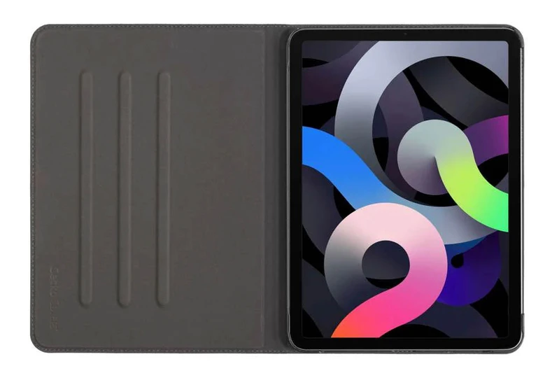 Gecko Folio case iPad Air 10.9? 2020-> Musta - 9509621