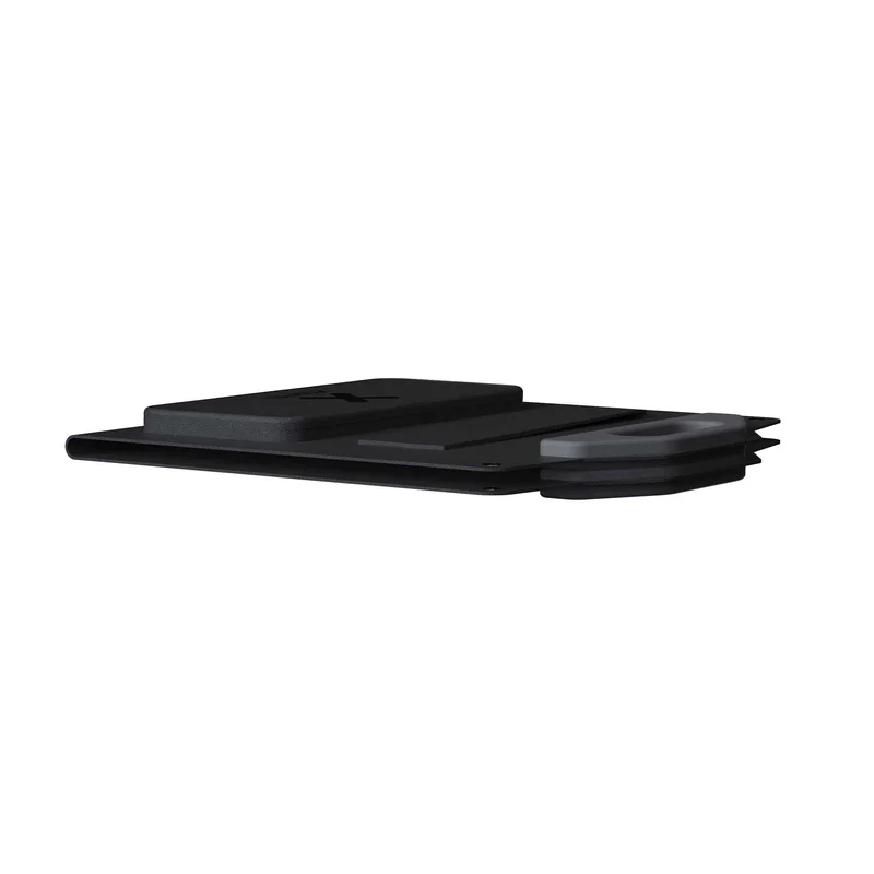 Xtorm Tehokas 60 W:n aurinkopaneeli IP67 musta - 9510200