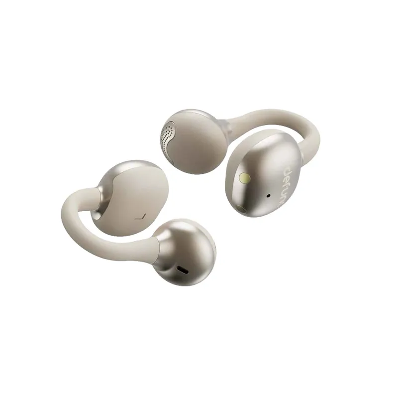 Defunc TRUE OPEN TWS Open-Ear Bluetooth Kuuloke Beige - 8071026