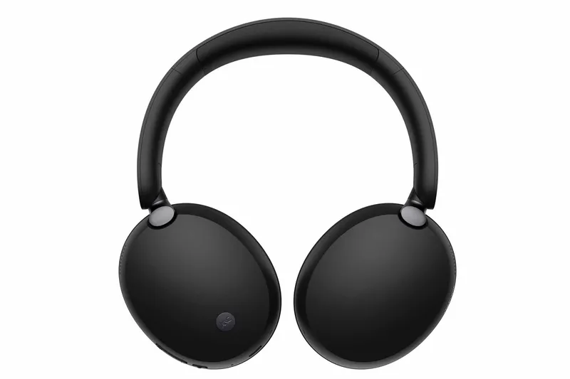 Defunc TRUE MUTE II Over-Ear ANC Bluetooth Kuuloke Musta - 8071028