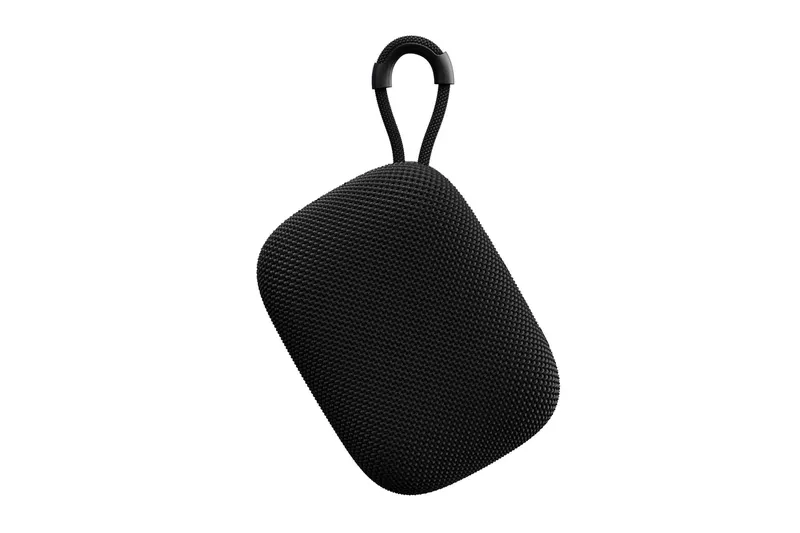 Defunc BEAT 5 Kannettava Bluetooth Kaiutin 5W Musta - 8071031