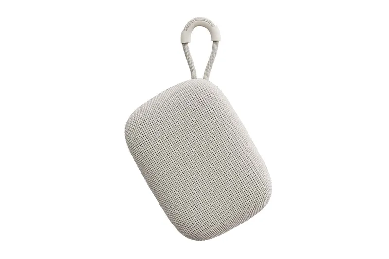 Defunc BEAT 5 Kannettava Bluetooth Kaiutin 5W Beige - 8071032