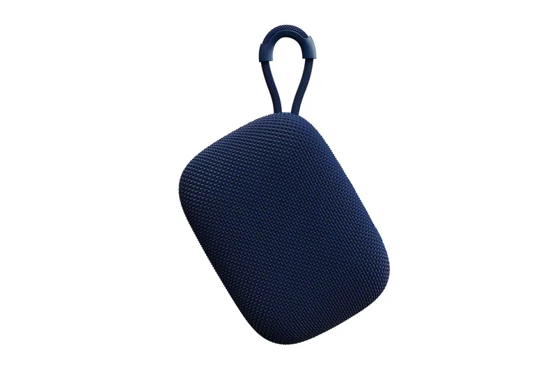 Defunc BEAT 5 Kannettava Bluetooth Kaiutin 5W Sininen - 8071033