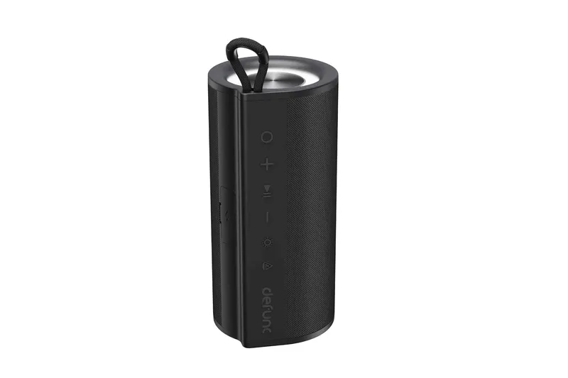 Defunc BEAT 15 Kannettava Bluetooth Kaiutin 15W Musta - 8071034