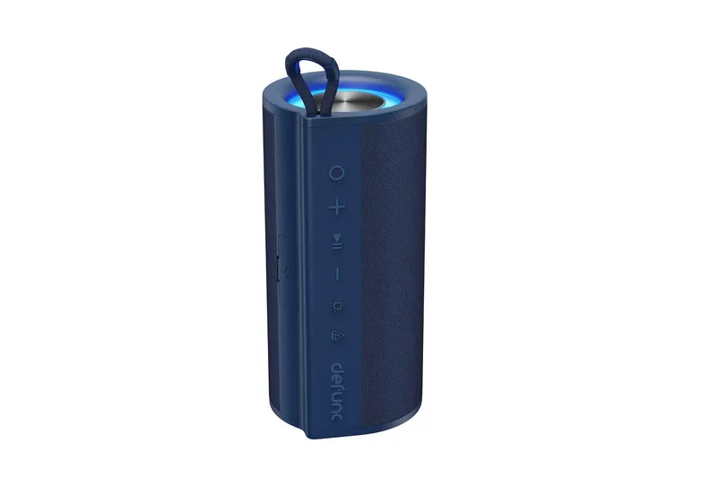 Defunc BEAT 15 Kannettava Bluetooth Kaiutin 15W Sininen - 8071036