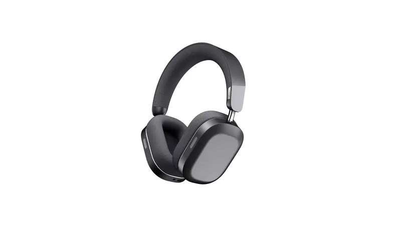 Mondo Over-Ear ANC Bluetooth Kuuloke Grafiitti Harmaa - 8071022