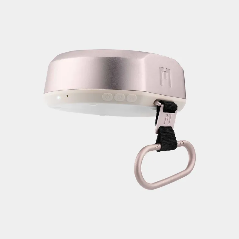 Mondo Bluetooth Kaiutin Small Hopea/Greige - 8071412