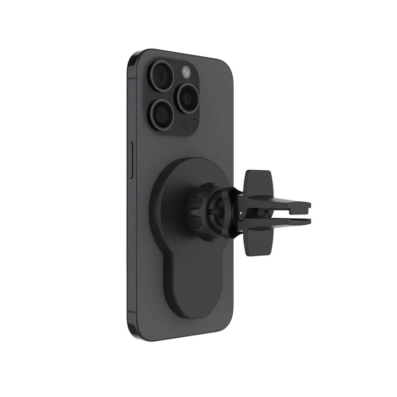 FIXED MagClick2 15W QI2 Puhelinteline ilmanvaihtoritilään - 8018846
