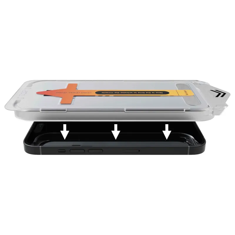 X2O Full Screen Panssarilasi Samsung Galaxy S26 - 3410097