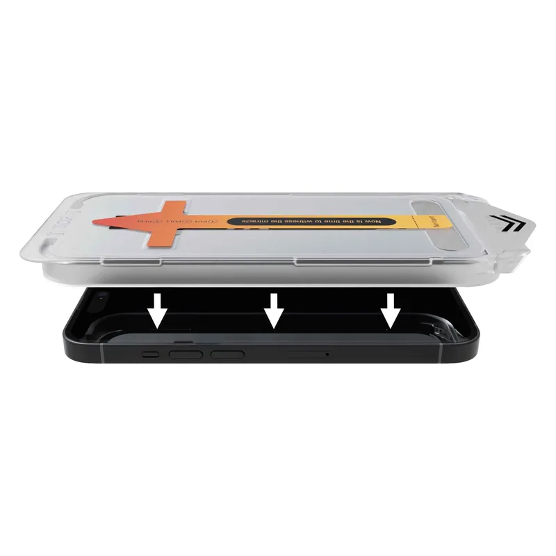 X2O Full Screen Panssarilasi Samsung Galaxy A37 5G - 3410135