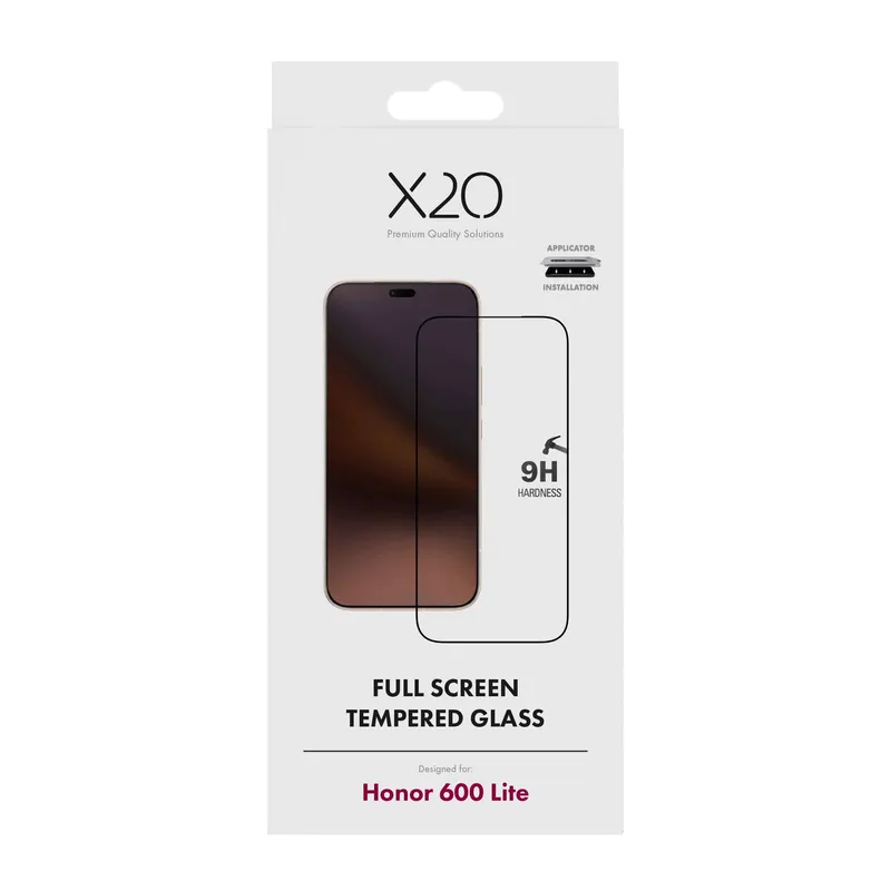X2O Full Screen Panssarilasi Honor 600 Lite - 3410156