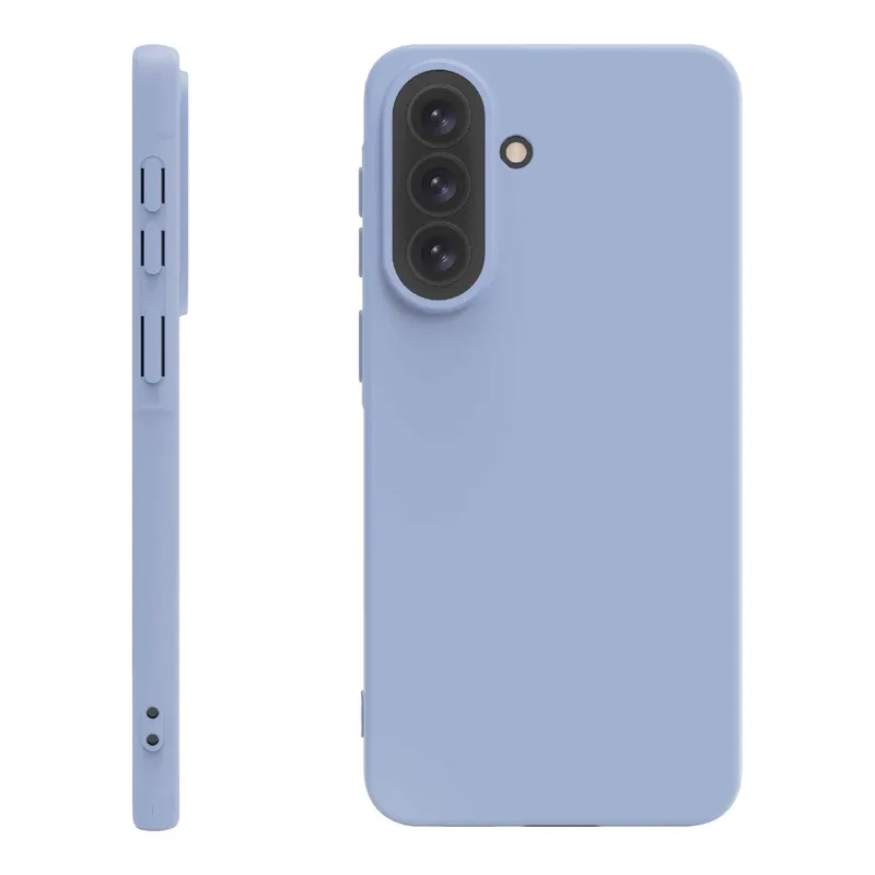 X2O Color Soft Suojakuori Samsung Galaxy A57 5G Lavender - 3410131