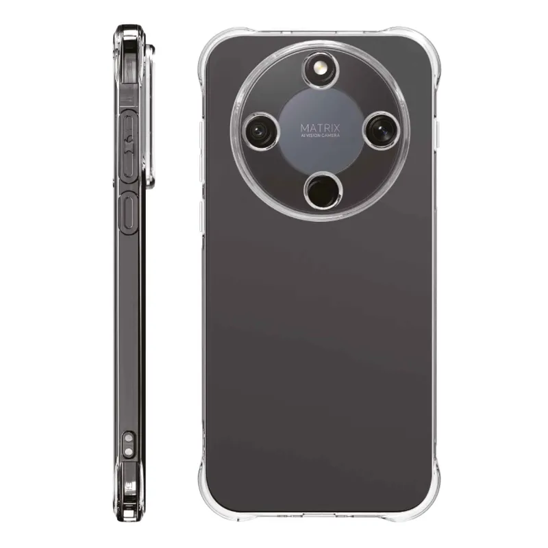 X2O Anti-Shock Suojakuori Honor Magic8 Lite Kirkas - 3410112