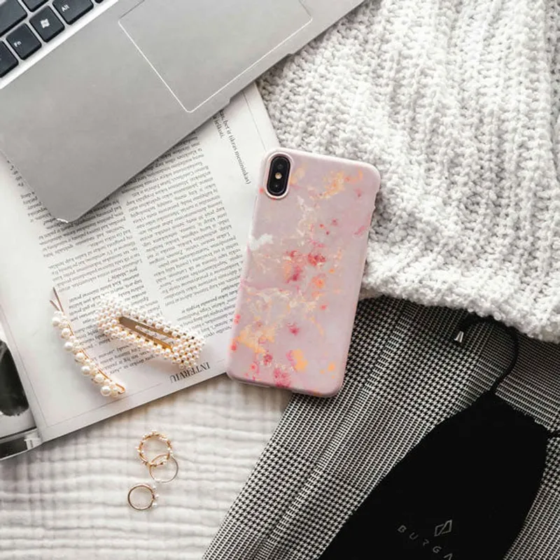 Burga Golden Coral - Apple iPhone 17e/16e Tough MagSafe Suojakuori - 4123265