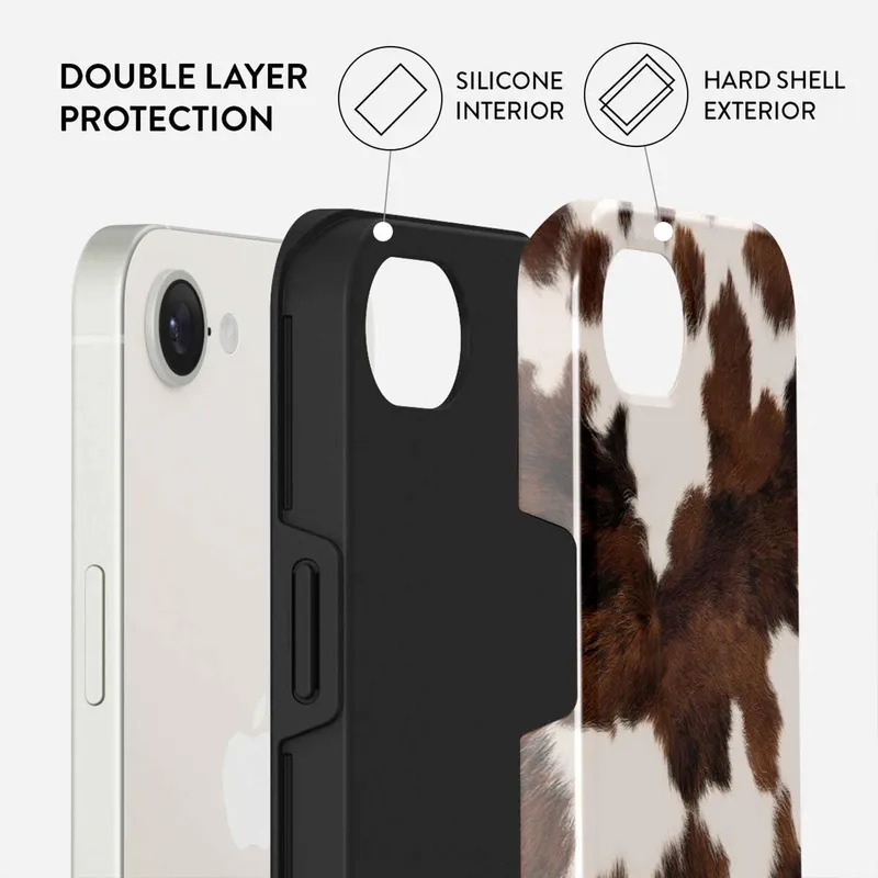 Burga Celestial - Apple iPhone 17e/16e Tough MagSafe Suojakuori - 4123346