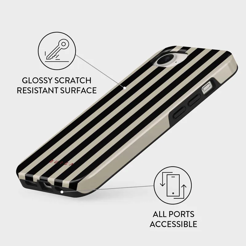 Burga Prophecy - Apple iPhone 17e/16e Tough MagSafe Suojakuori - 4123427