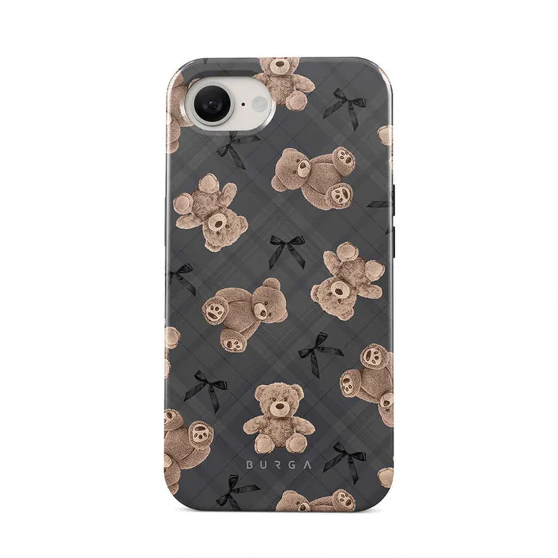 Burga BFF - Apple iPhone 17e/16e Tough MagSafe Suojakuori - 4123509