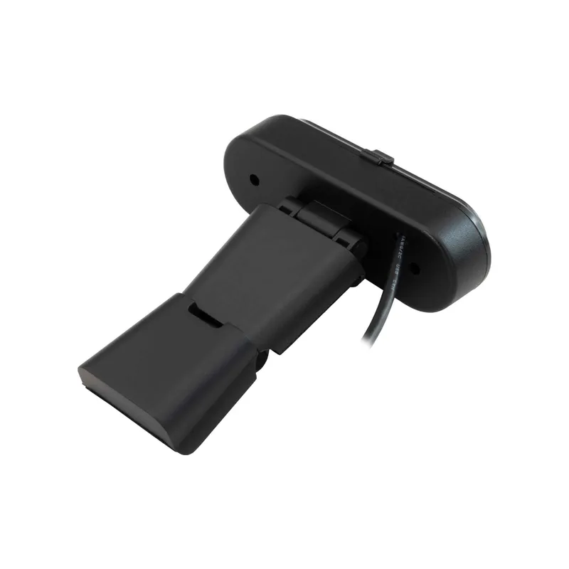 White Shark BAT Full HD USB Verkkokamera Musta - 9450682
