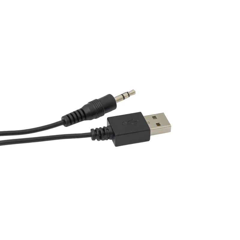 White Shark MOOD Stereo 2.2 Kaiutin Musta - 7327063
