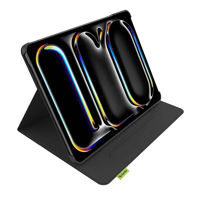 Gecko Kaktus Folio-kuori Apple iPad Pro 13