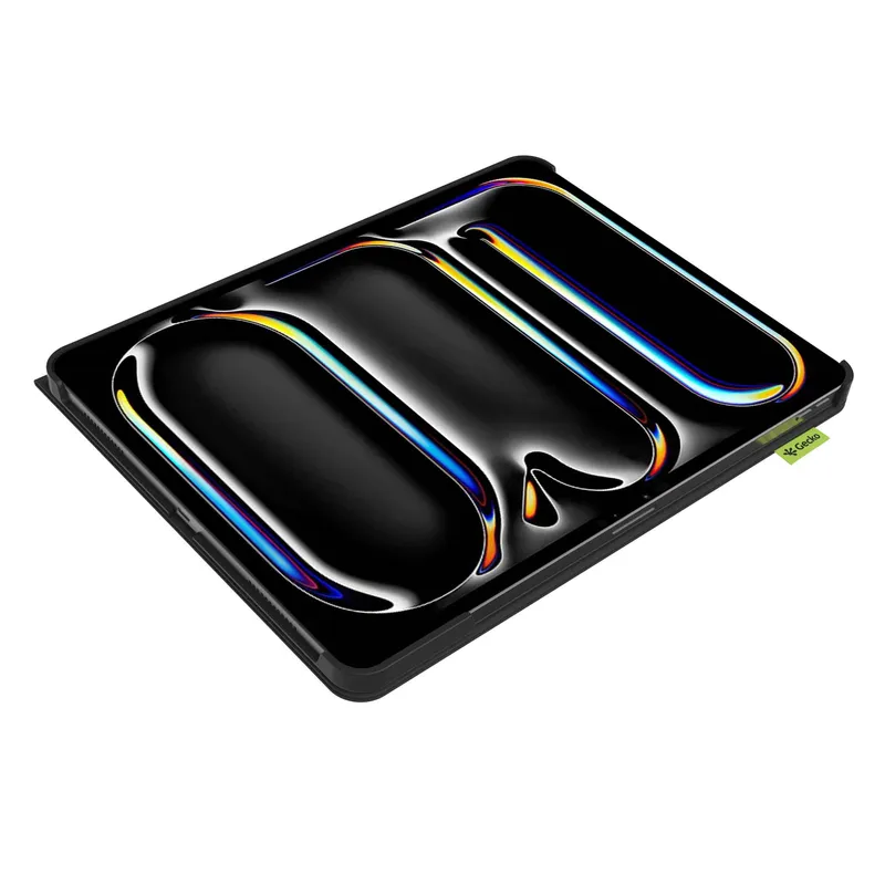Gecko Kaktus Folio-kuori Apple iPad Pro 13