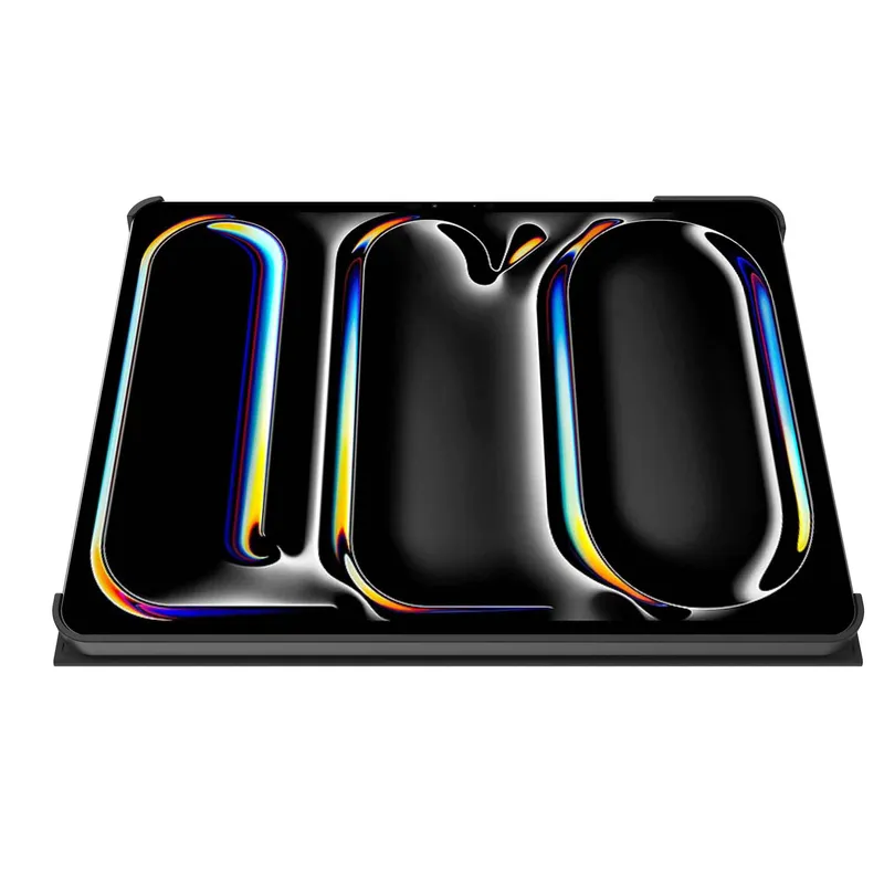 Gecko Kaktus Folio-kuori Apple iPad Pro 13