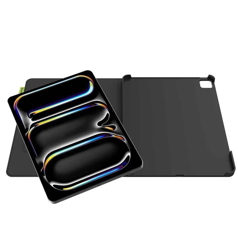Gecko Kaktus Folio-kuori Apple iPad Pro 13