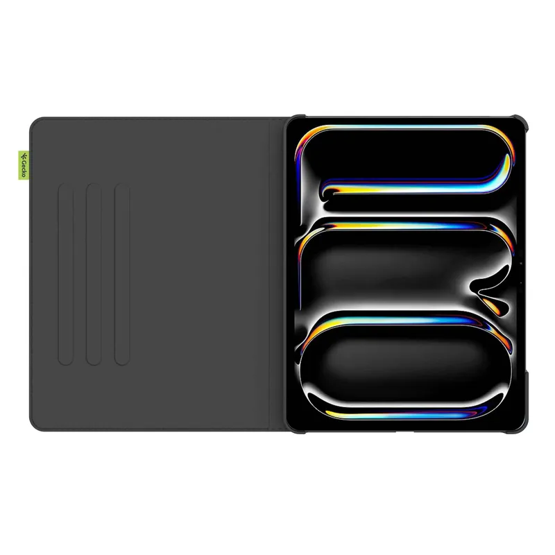 Gecko Kaktus Folio-kuori Apple iPad Pro 13