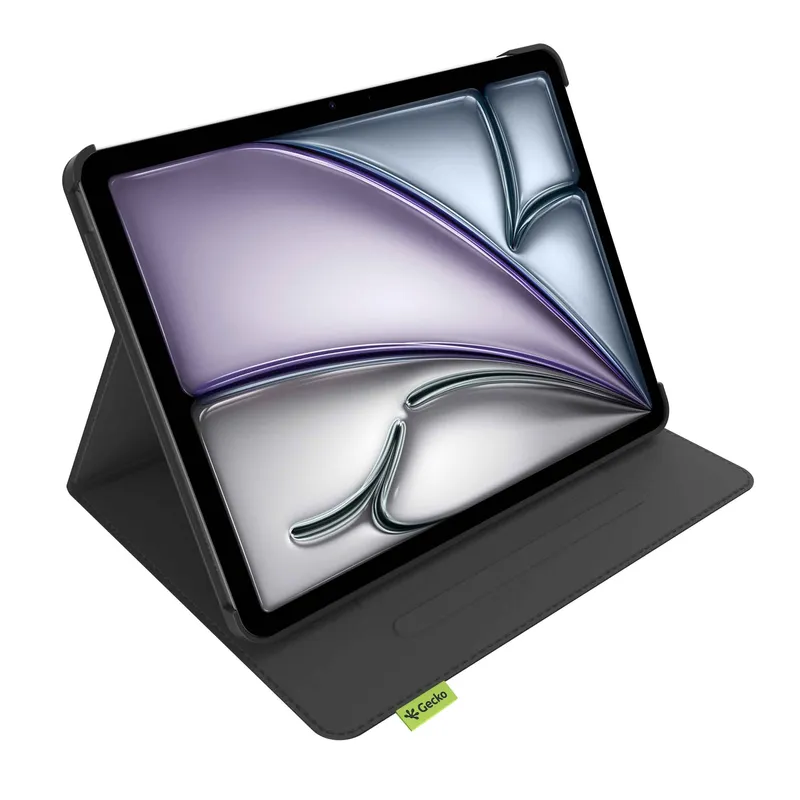 Gecko Kaktus Folio-kuori Apple iPad Air 13