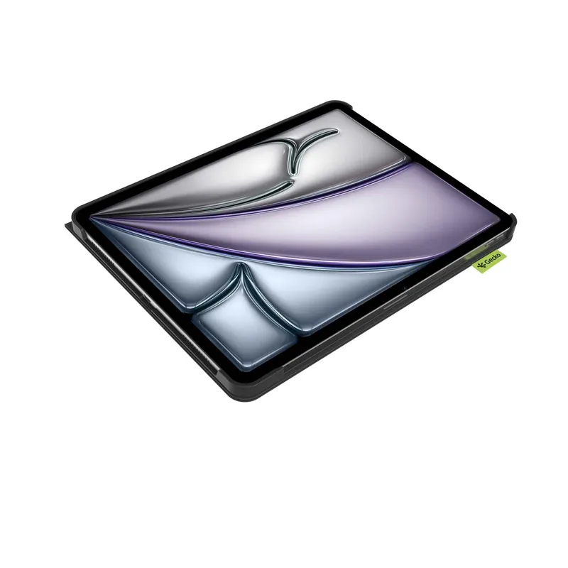 Gecko Kaktus Folio-kuori Apple iPad Air 13