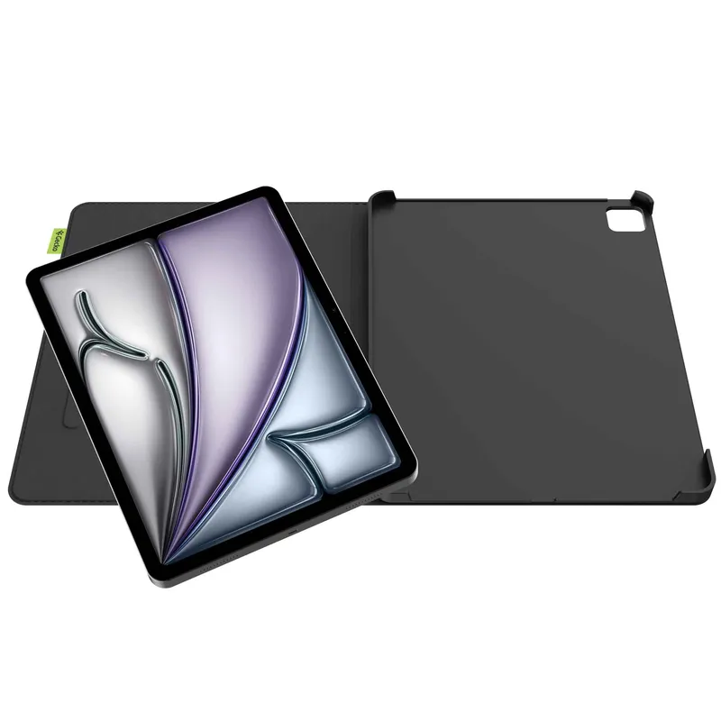 Gecko Kaktus Folio-kuori Apple iPad Air 13