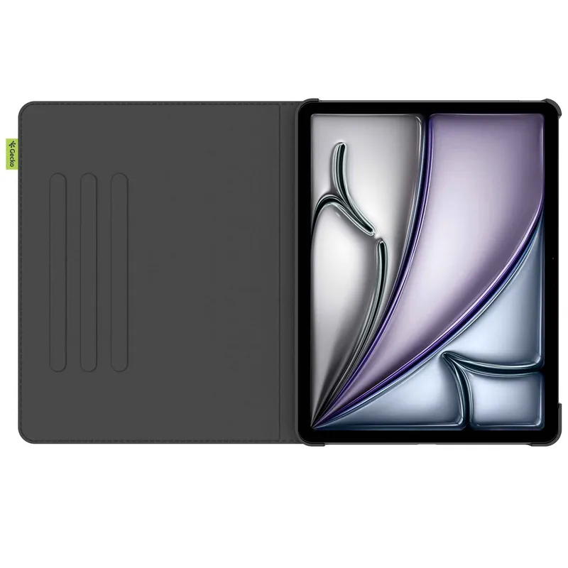 Gecko Kaktus Folio-kuori Apple iPad Air 13