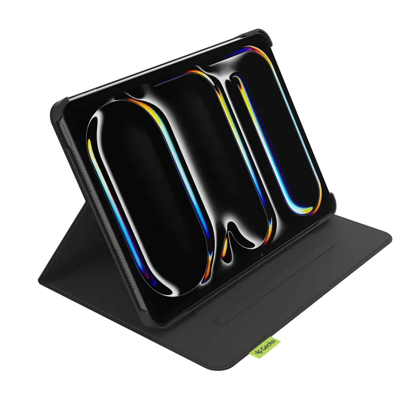 Gecko Kaktus Folio-kuori Apple iPad Pro 11