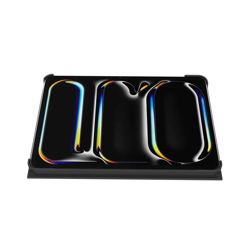 Gecko Kaktus Folio-kuori Apple iPad Pro 11
