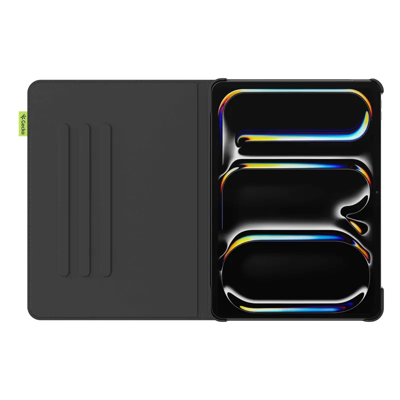Gecko Kaktus Folio-kuori Apple iPad Pro 11