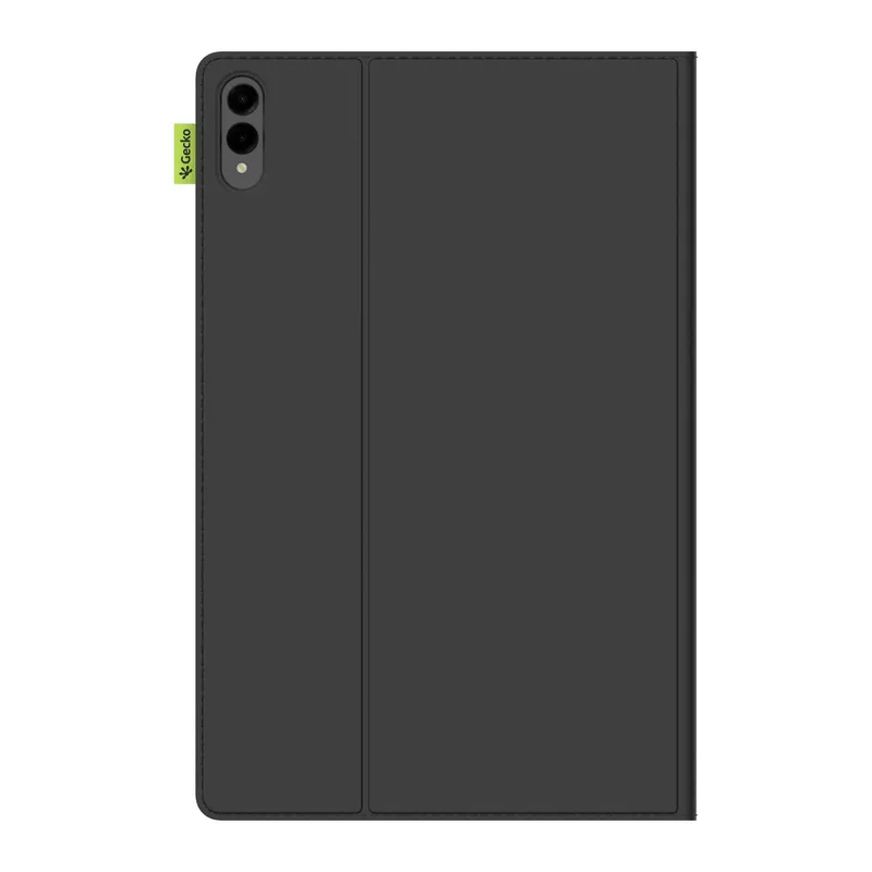 Gecko Kaktus Folio-kuori Samsung Galaxy Tab S11 Ultra Musta - 3537068