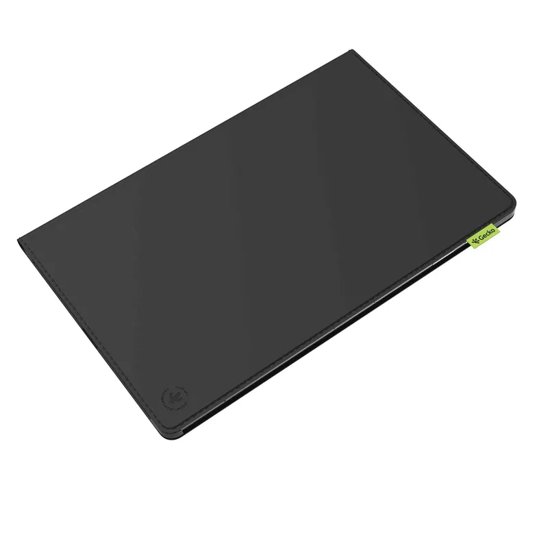 Gecko Kaktus Folio-kuori Samsung Galaxy Tab S11 Ultra Musta - 3537068