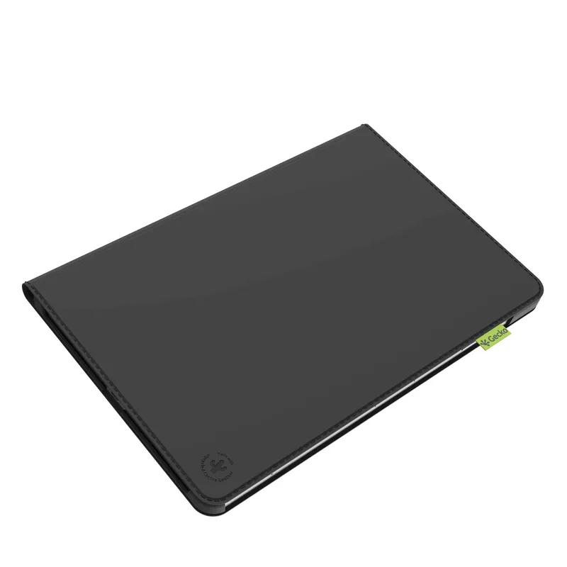 Gecko Kaktus Folio-kuori Samsung Galaxy Tab S11 Musta - 3537067