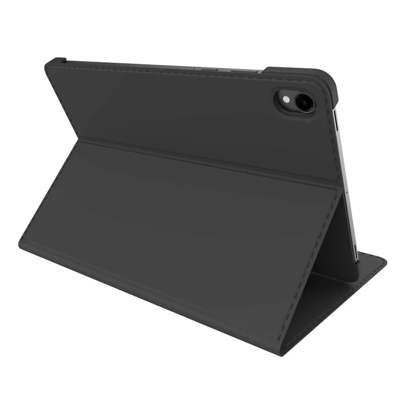 Gecko Kaktus Folio-kuori Samsung Galaxy Tab S11 Musta - 3537067