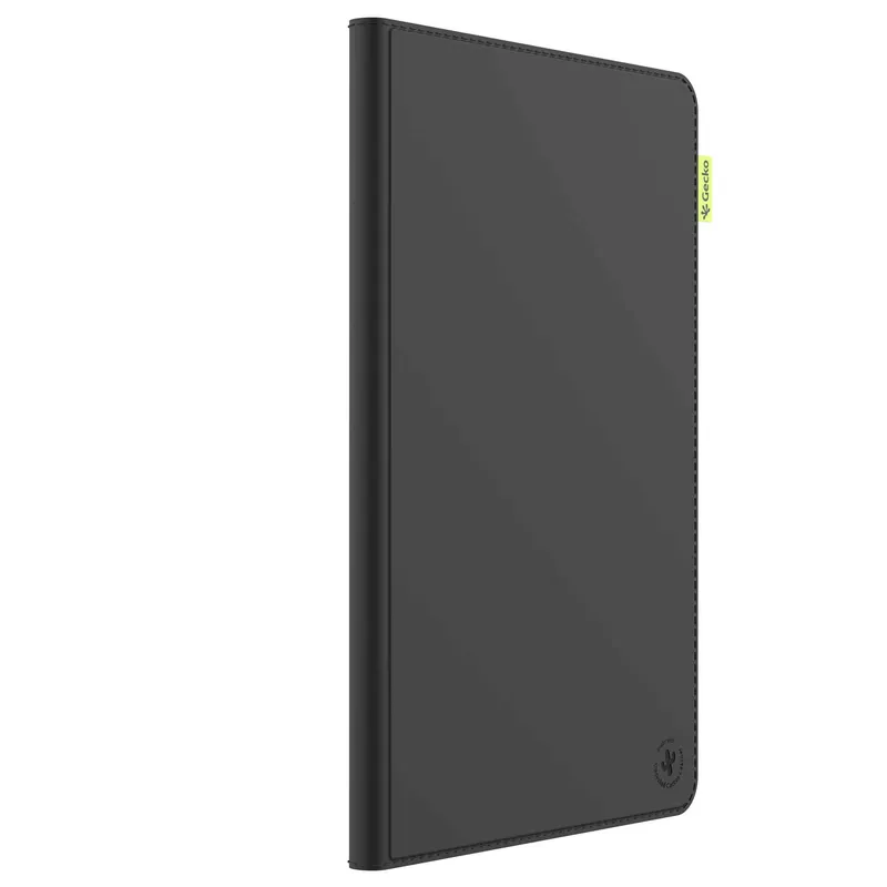 Gecko Kaktus Folio-kuori Samsung Galaxy Tab S10+ Musta - 3537033